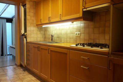 Ruim GLV appartement te Gent met tuin