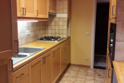 Ruim GLV appartement te Gent met tuin