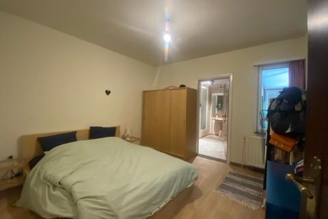 Ruim GLV appartement te Gent met tuin