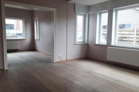 Rustig gelgen woning in de scheldevallei