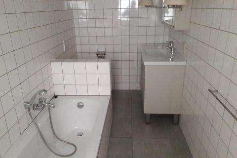 Rustig gelgen woning in de scheldevallei