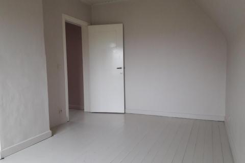 Rustig gelgen woning in de scheldevallei