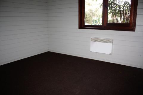 Charmante 2 slaapkamer bungalow te Sint-Denijs-Westrem
