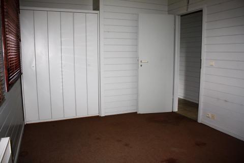 Charmante 2 slaapkamer bungalow te Sint-Denijs-Westrem