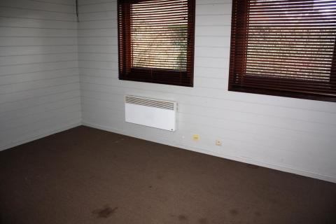 Charmante 2 slaapkamer bungalow te Sint-Denijs-Westrem