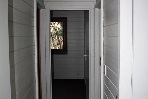 Charmante 2 slaapkamer bungalow te Sint-Denijs-Westrem