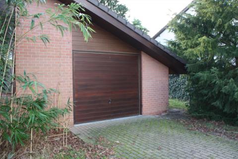 Charmante 2 slaapkamer bungalow te Sint-Denijs-Westrem