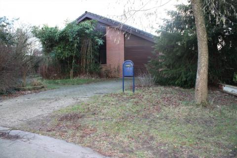 Charmante 2 slaapkamer bungalow te Sint-Denijs-Westrem