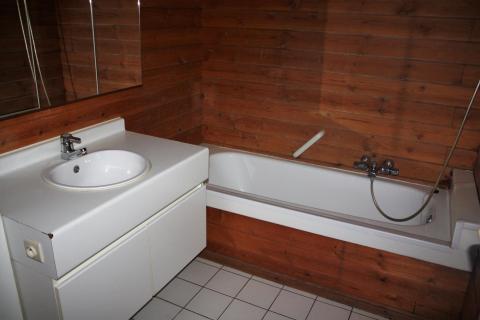 Charmante 2 slaapkamer bungalow te Sint-Denijs-Westrem