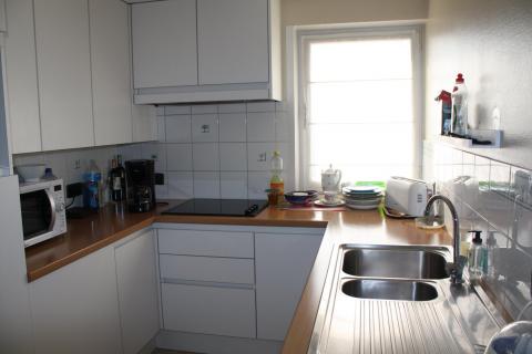 Gezellig dakappartement te Melle