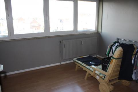 Gezellig dakappartement te Melle