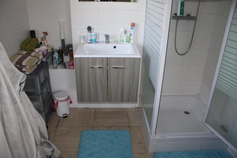 Gezellig dakappartement te Melle