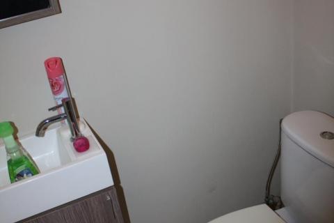 Gezellig dakappartement te Melle