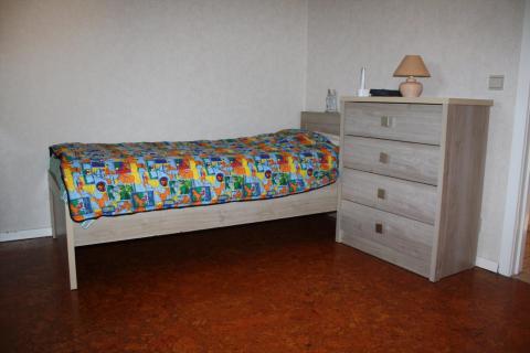 Instapklare bungalow met 3 slpk te Gentbrugge