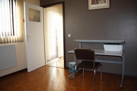 Instapklare bungalow met 3 slpk te Gentbrugge