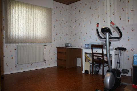Instapklare bungalow met 3 slpk te Gentbrugge