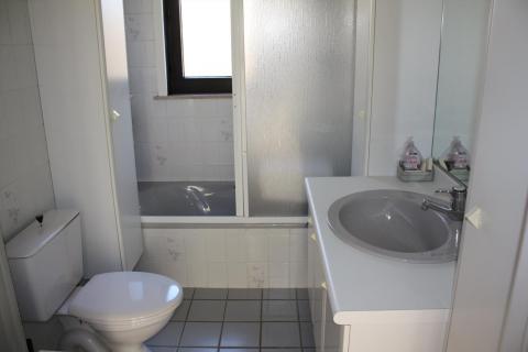 Instapklare bungalow met 3 slpk te Gentbrugge