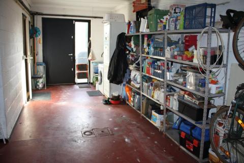 Instapklare bungalow met 3 slpk te Gentbrugge