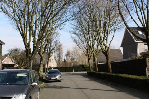 Instapklare bungalow met 3 slpk te Gentbrugge