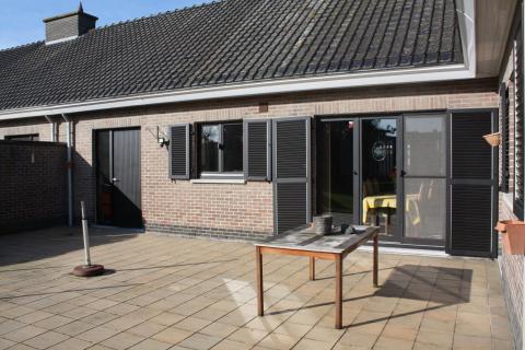 Instapklare bungalow met 3 slpk te Gentbrugge