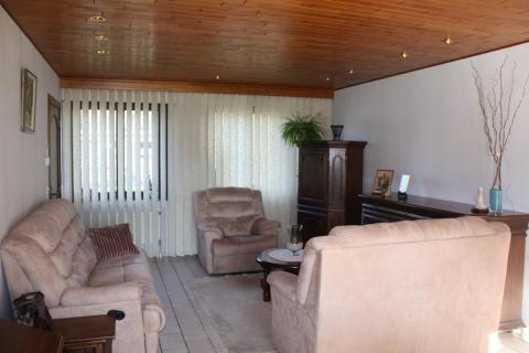 Instapklare bungalow met 3 slpk te Gentbrugge