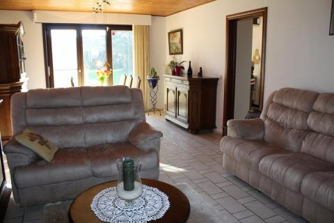 Instapklare bungalow met 3 slpk te Gentbrugge