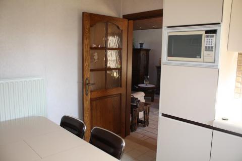 Instapklare bungalow met 3 slpk te Gentbrugge