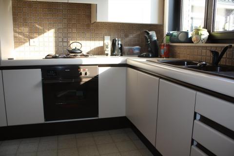 Instapklare bungalow met 3 slpk te Gentbrugge