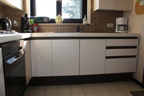 Instapklare bungalow met 3 slpk te Gentbrugge