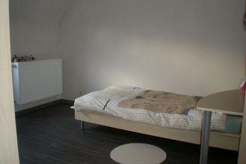 Nieuwbouw bel-etage met 2 SLPK en garage te Melle