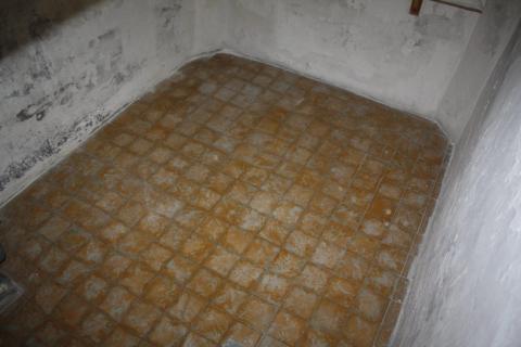 3 slpk woning met garage te huur te Bavegem
