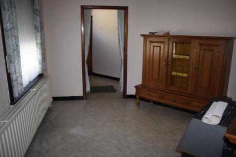 3 slpk woning met garage te huur te Bavegem