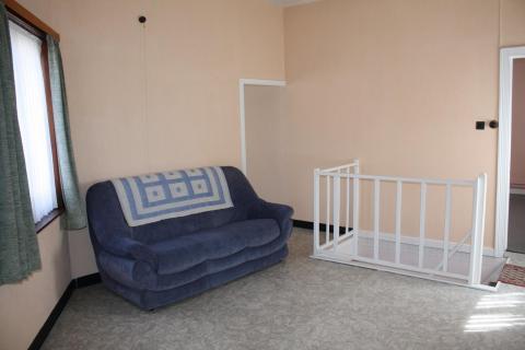 3 slpk woning met garage te huur te Bavegem