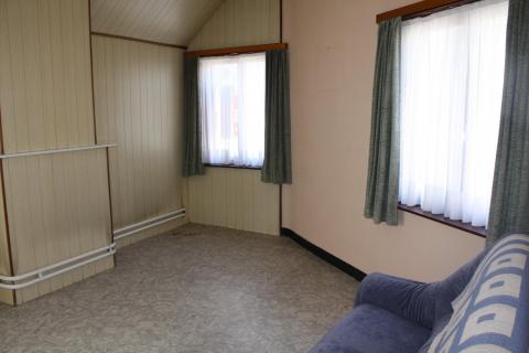 3 slpk woning met garage te huur te Bavegem