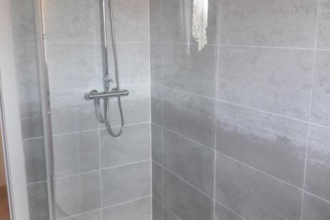 Rustig gelegen gerenoveerde 3 slpk woning te Oordegem