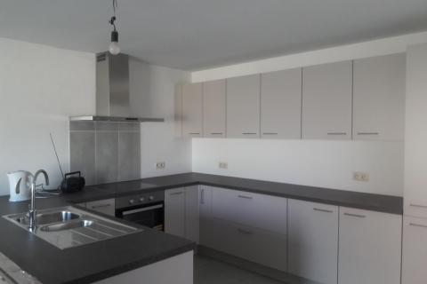 Rustig gelegen gerenoveerde 3 slpk woning te Oordegem