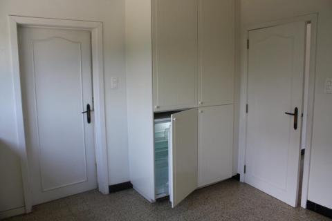 ( ALREEDS IN OPTIE ) Instapklare bungalow op unieke locatie te Heusden 