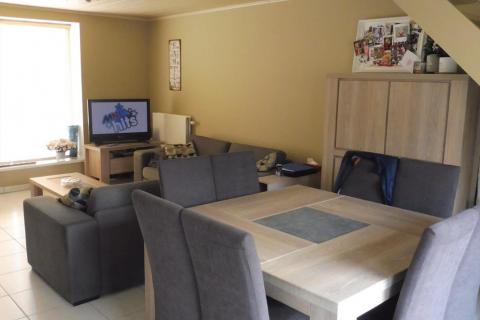 Instapklare woning met 3 slpk te Gavere/Baaigem