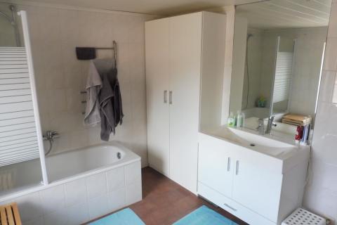 Instapklare woning met 3 slpk te Gavere/Baaigem