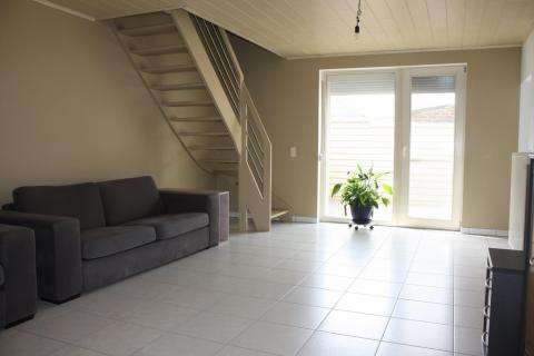 Instapklare woning met 3 slpk te Gavere/Baaigem