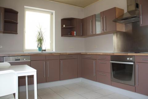 Instapklare woning met 3 slpk te Gavere/Baaigem
