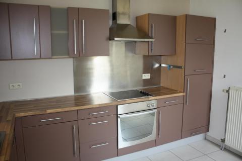 Instapklare woning met 3 slpk te Gavere/Baaigem
