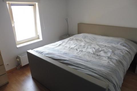 Instapklare woning met 3 slpk te Gavere/Baaigem