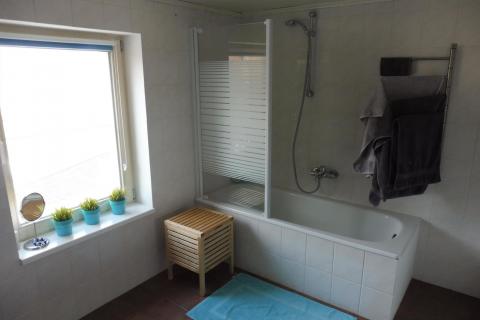 Instapklare woning met 3 slpk te Gavere/Baaigem