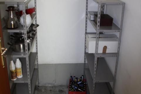 Ruime 3 slpk bungalow te centrum Melle