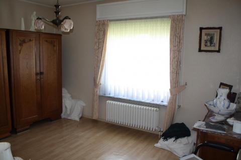 Ruime 3 slpk bungalow te centrum Melle