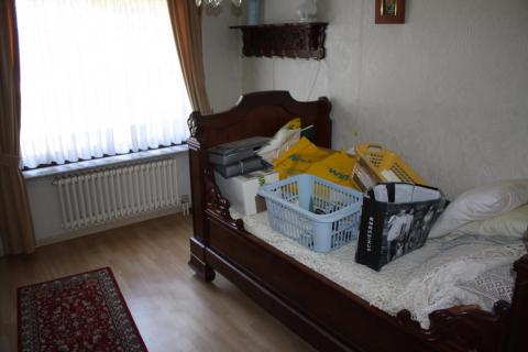Ruime 3 slpk bungalow te centrum Melle