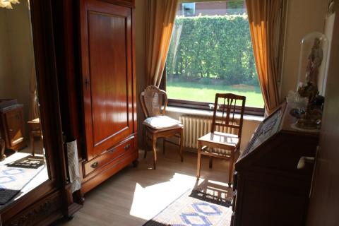 Ruime 3 slpk bungalow te centrum Melle