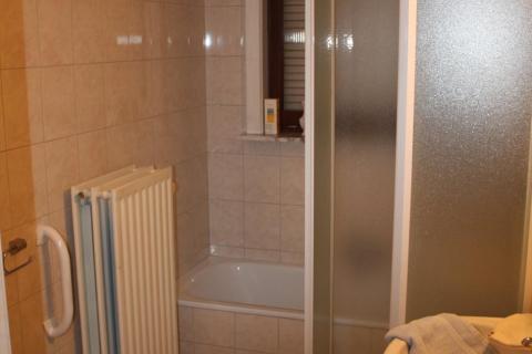 Ruime 3 slpk bungalow te centrum Melle