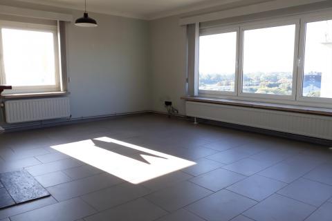 2 slpk appartement te Gent-Zuid 